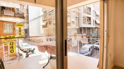 Apartment on Calle D'elx, 20 photo 22