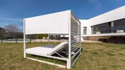 Chalet in Bunyola photo 19