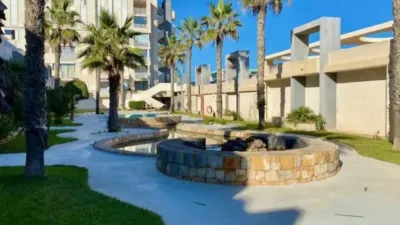 Piso – Torrevieja - Vista 3