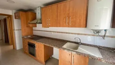 Flat on Calle de los Postigos photo 4