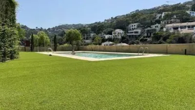 Apartment in Begur photo 7