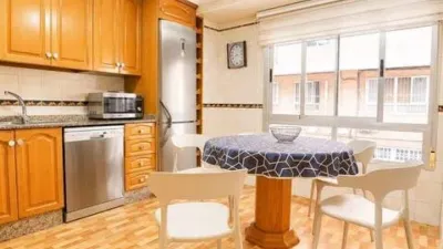 Apartment on Calle D'elx, 20 photo 18