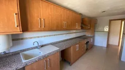 Flat on Calle del Donante photo 13