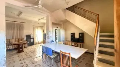 Rustic house in Murcia Capital photo 8