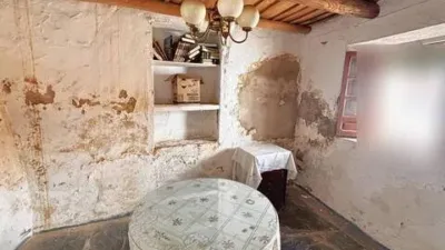 Rustic house in Cortelazor photo 4