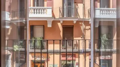 Apartment in Embajadores-Lavapiés photo 3