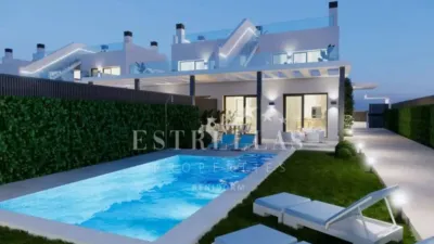 Chalet in Los Alcázares photo 6