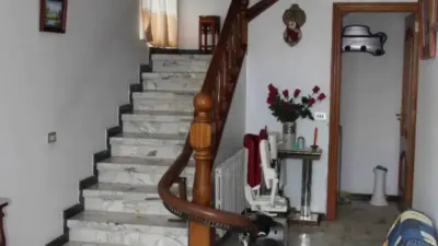 Chalet in Padrón photo 10