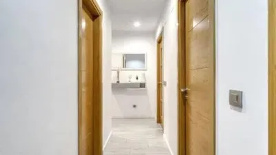Piso en Centre photo 28