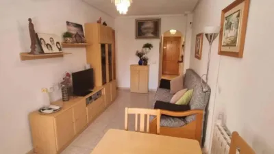 Piso - Vista 3