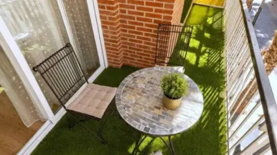 Piso – Torrevieja - Vista 5