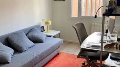 Apartment in Indautxu photo 2