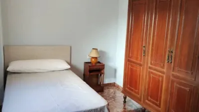 Apartment in Andújar photo 11