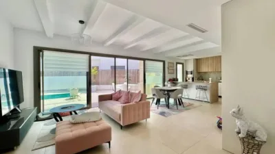 Casa - Vista 5