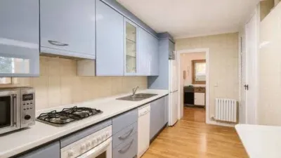 Apartment in Sant Agustí photo 7
