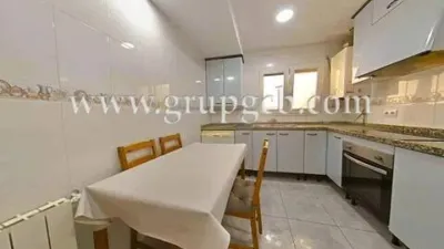 Chalet en Carrer de la Senia del Barral photo 8