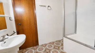 Flat in Sant Martí photo 23