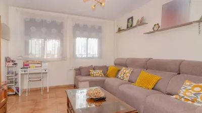 Chalet en calle Rosa Chacel photo 6
