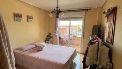Apartment in Almoradí photo 33