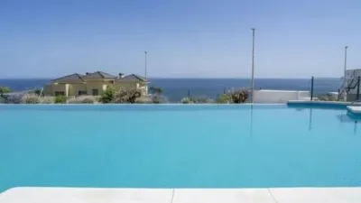 Apartment in Casares Costa photo 49