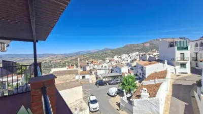 Chalet in Alcaucín photo 11