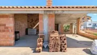 Chalet on Carrer de Colòmbia photo 23