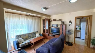 Piso – Torrevieja, Residencial Europa, Cabo Cervera-Playa la Mata - Vista 2