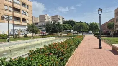 Apartment in Nueva Andalucía photo 25