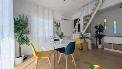 Chalet on Carrer del Montsia photo 9