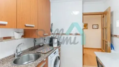 Piso en Cabañaquinta photo 8