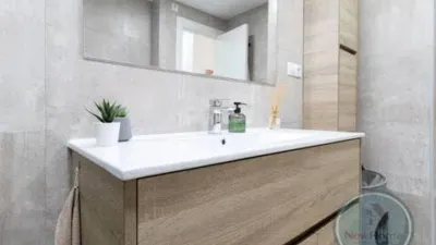 Apartment in Gran Alacant photo 37