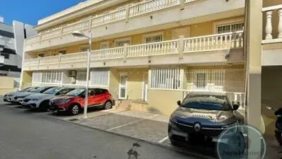 Apartment in Gran Alacant photo 5