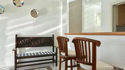 Apartment on Avenida de la Reina Sofía photo 17