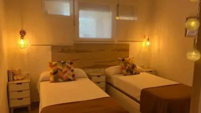 Apartment in Punta del Moral photo 20