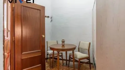 Apartment in Embajadores-Lavapiés photo 25