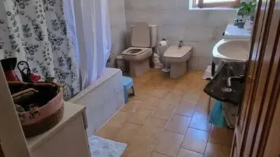 Chalet in La Canaleja Street Area photo 9