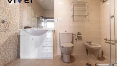 Apartment in Embajadores-Lavapiés photo 37