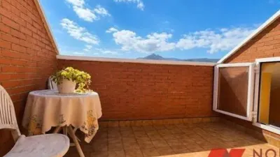 Apartment in Brazomar photo 21