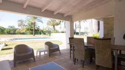Casa - Más