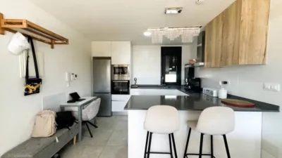 Casa - Vista 3