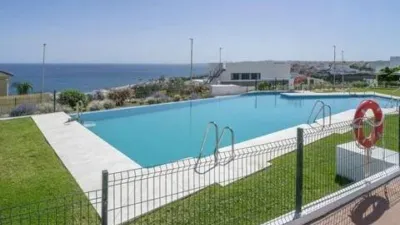 Apartment in Casares Costa photo 43