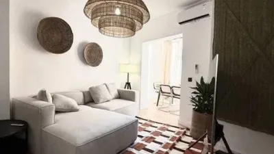 Apartment on Calle La Santamaria S-N photo 11
