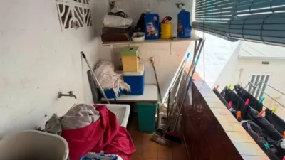 Piso - Más