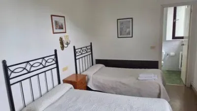 Chalet on Avenida Bos Aires, 1 photo 18