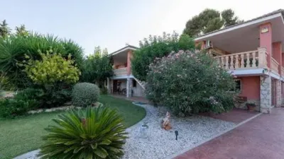 Chalet in Villamontes-Boqueres photo 50