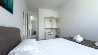 Apartment in Chiclana de la Frontera photo 16