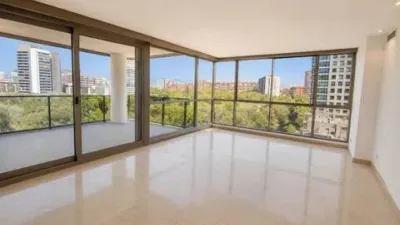 Apartment in Diagonal Mar-El Front Marítim del Poblenou photo 2