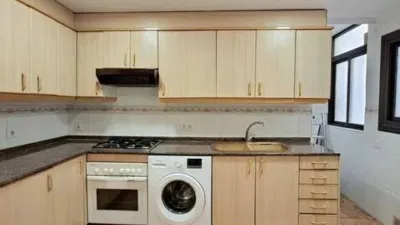 Apartment in L'Hort de Senabre photo 4