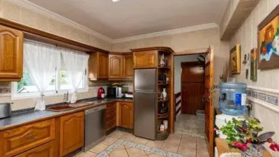 Chalet in Villamontes-Boqueres photo 73
