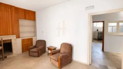 Chalet on Calle de García Lorca photo 4